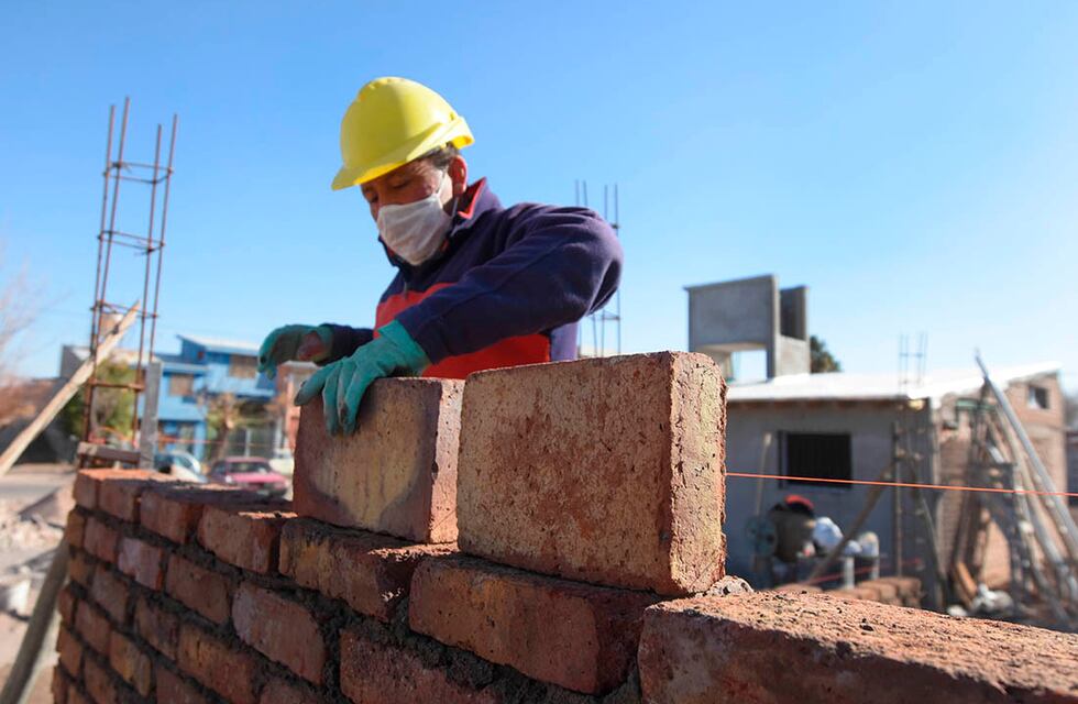 Industria y construcción impulsaron crecimiento del 50% en la facturación de Rosario