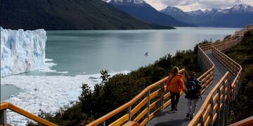 Ingresaron a la localidad 3.907 turistas que ocuparon el 70% de establecimientos hoteleros.