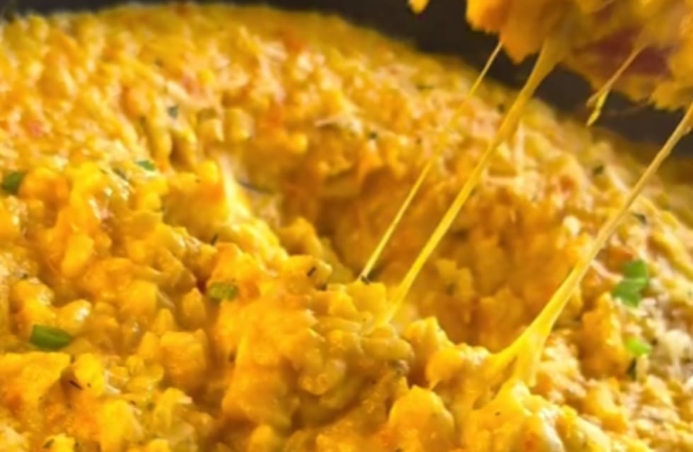 Cómo hacer un delicioso risotto de calabaza y zanahoria: la receta ideal para combatir el frío