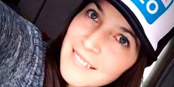 Iara Nerea Reynoso tenía 30 años y vivía en Pipa hacía menos de un año.