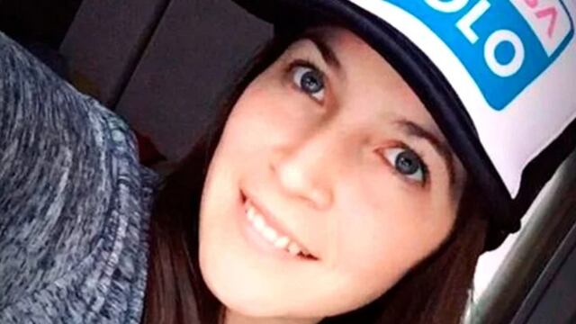Iara Nerea Reynoso tenía 30 años y vivía en Pipa hacía menos de un año.
