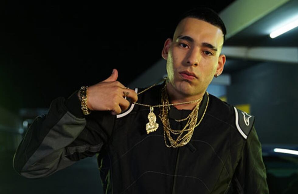 Kaleb Di Masi anunció que lanzarán “Tamo Chelo RMX”