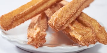 La receta ideal para el feriado del Día de la Bandera.