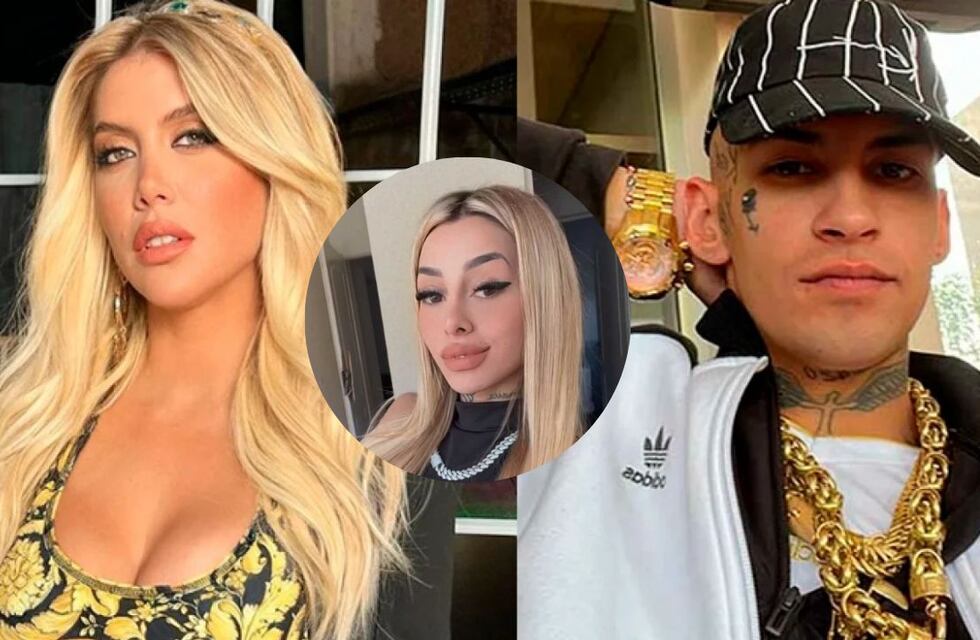 Tamara Báez explotó al saber cuánto gastó L-Gante con Wanda Nara: “No llores cuando te pida lo que le corresponde a tu hija”