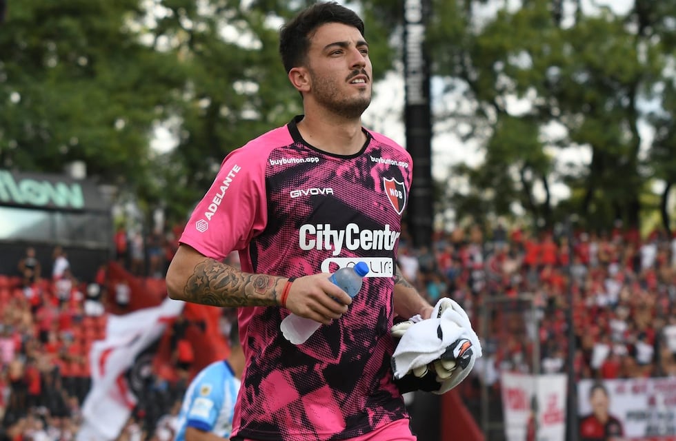Newell’s pierde a Ramiro Macagno para el clásico rosarino por lesión repetida