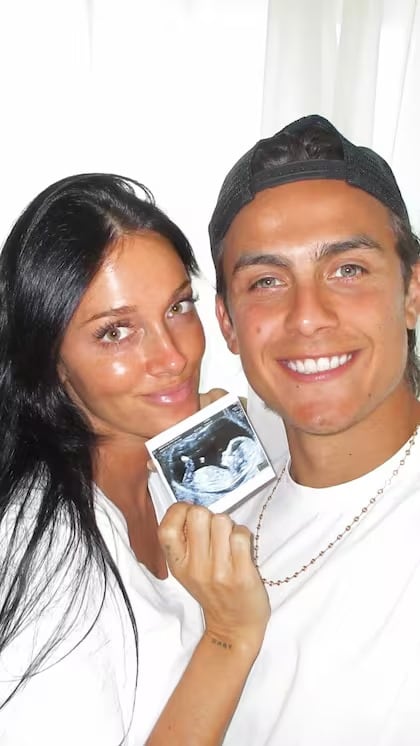 Paulo Dybala y Oriana Sabatini: entre ilusión y desafíos