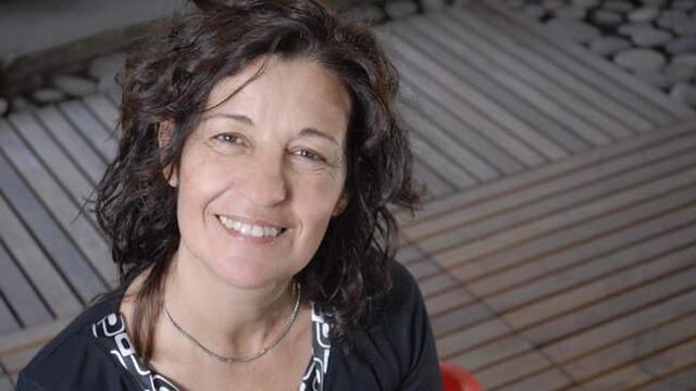 Liliana Bodoc es mundialmente conocida en el campo de la literatura fantástica por su 'Saga de los confines'.