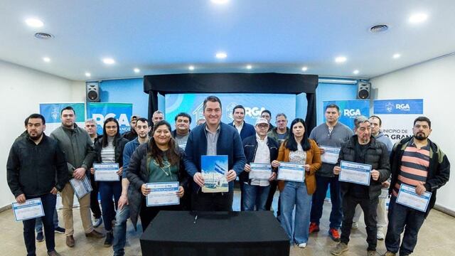 Comenzó el programa Municipal “Pan en tu Mesa” en Río Grande