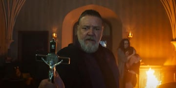 No es ficción, el exorcista del Papa existió y su historia te dejará sin aliento.