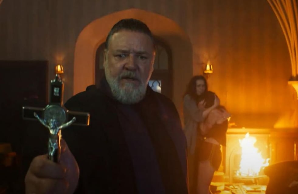 No es ficción: el exorcista del Papa existió y su historia te dejará sin aliento