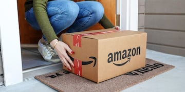 Cómo pedir productos de Amazon a Argentina por 5 dólares.