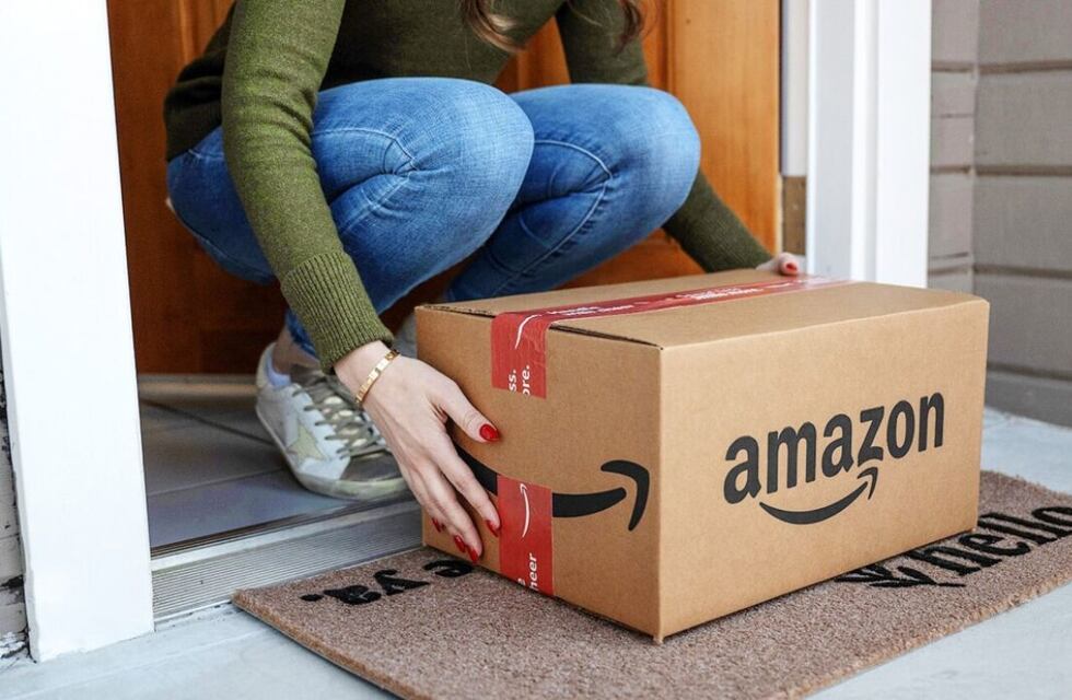 Amazon Argentina: cómo comprar y recibir pedidos con una tarifa de 5 dólares