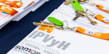 Recuerdan presentar la documentación para beneficiarios de distintas soluciones habitacionales
