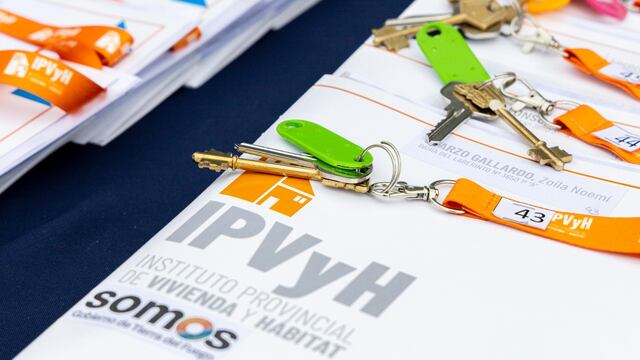 Recuerdan presentar la documentación para beneficiarios de distintas soluciones habitacionales