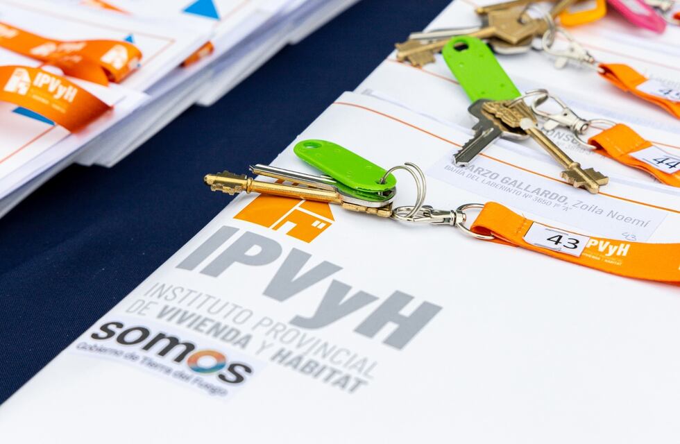 Recuerdan presentar la documentación para beneficiarios de distintas soluciones habitacionales