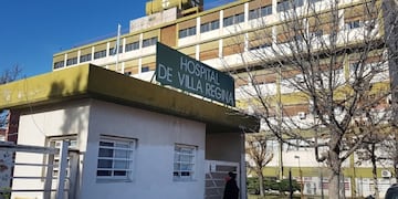 La familia de la joven hizo la denuncia penal contra el Hospital de Villa Regina.