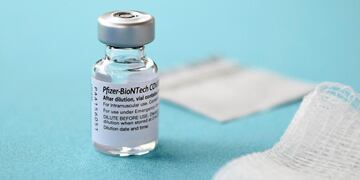 Estados Unidos: autorizaron el uso de la vacuna de Pfizer en adolescentes de entre 12 y 15 años