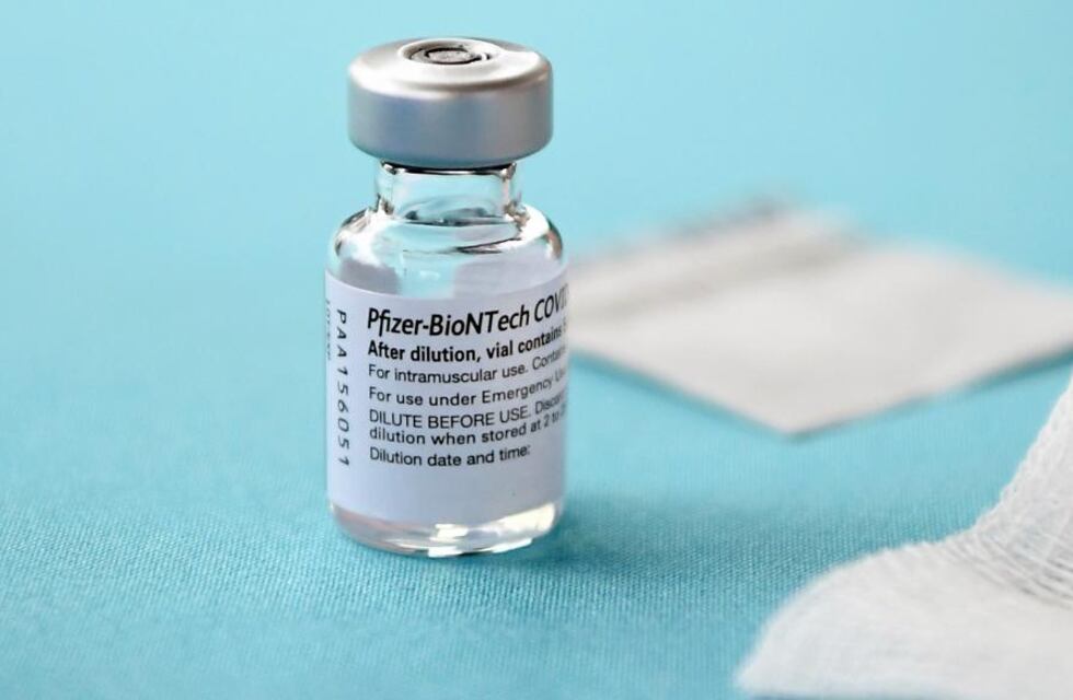 Estados Unidos: autorizaron el uso de la vacuna de Pfizer en adolescentes de entre 12 y 15 años