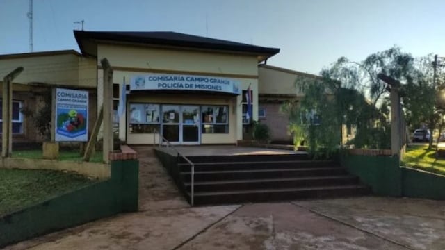 Tras intento de robo, delincuente se quedó dormido en una cama.