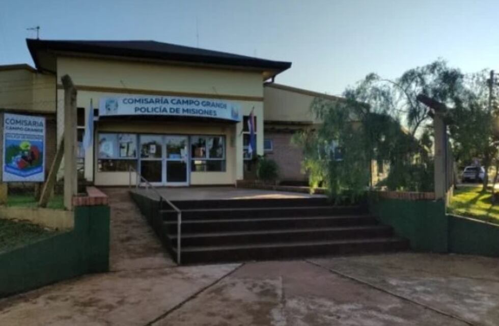Tras intento de robo, delincuente se quedó dormido en una cama