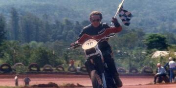 “Carlos Albisser” será el nombre del circuito municipal de Puerto Rico.