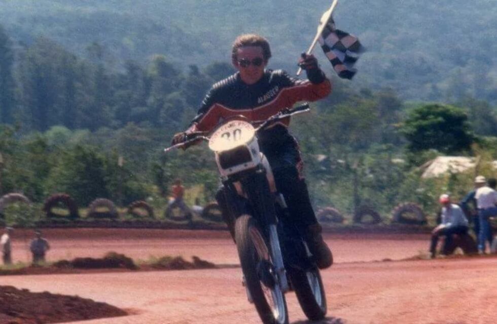 “Carlos Albisser” será el nombre del circuito municipal de Puerto Rico