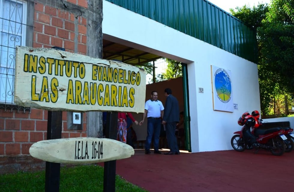 Nueva carrera gratuita en San Pedro: dictarán la Tecnicatura Superior en Higiene y Seguridad Laboral