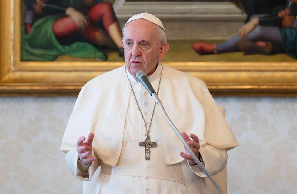 Mensaje del papa Francisco a empresarios argentinos: “Es muy difícil construir sin confianza social”