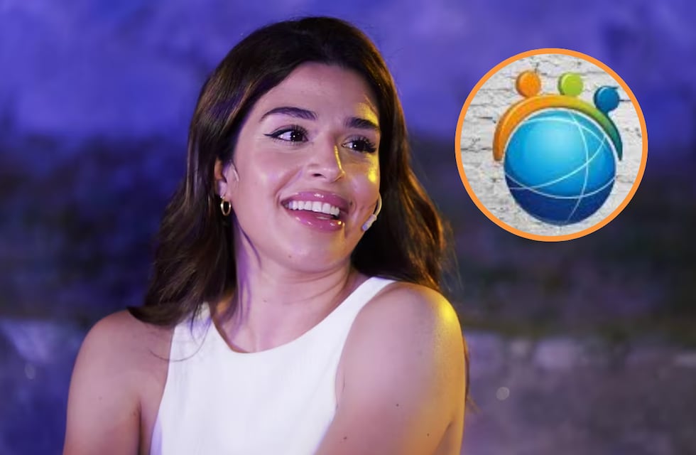 Qué es “Ministerio Cree”, el espacio que recomienda Euge Quevedo en redes sociales