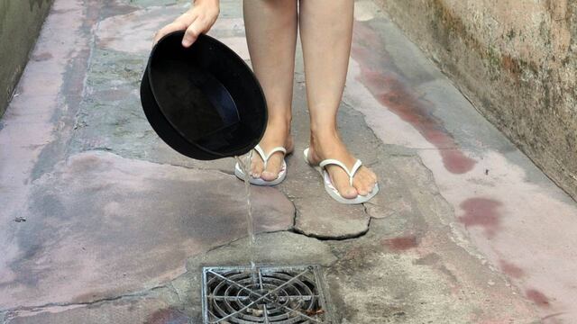 El municipio dio recomendaciones para evitar casos de dengue