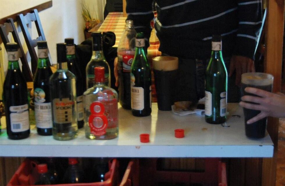 Más del 65% de los mendocinos de entre 13 y 17 años consume alcohol de forma “excesiva”