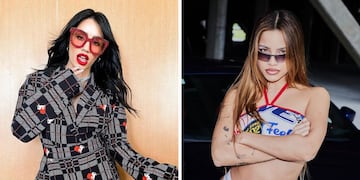 Cómo elegir los lentes que mejor te quedan, según la forma de tu rostro.