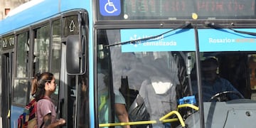 Los conductores trabajaron normalmente hasta el final de la madrugada.