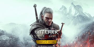 The Witcher. (Netflix)