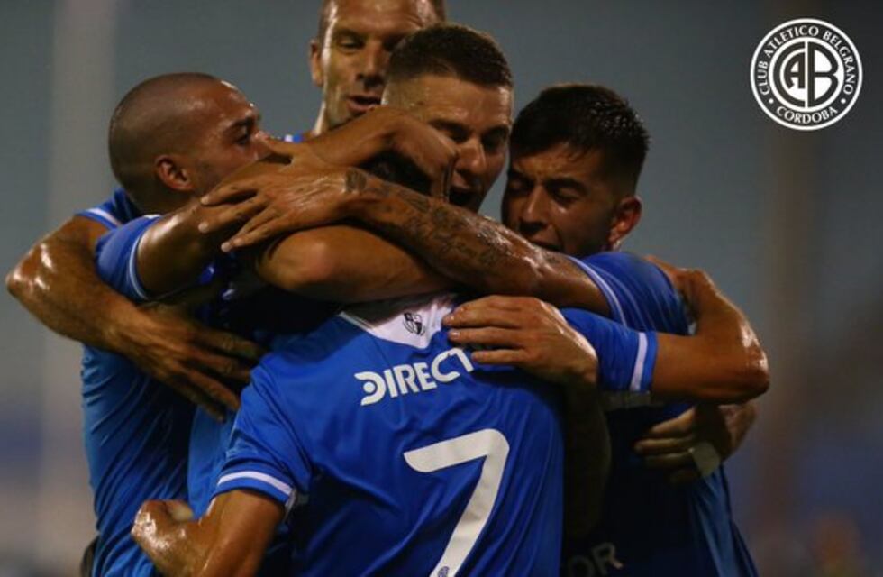 Para gritar otra vez Pirata: el gol de Ruíz Gómez desde adentro