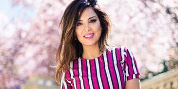 Mariela Montero, ex participante de Gran Hermano. (Foto: Instagram)