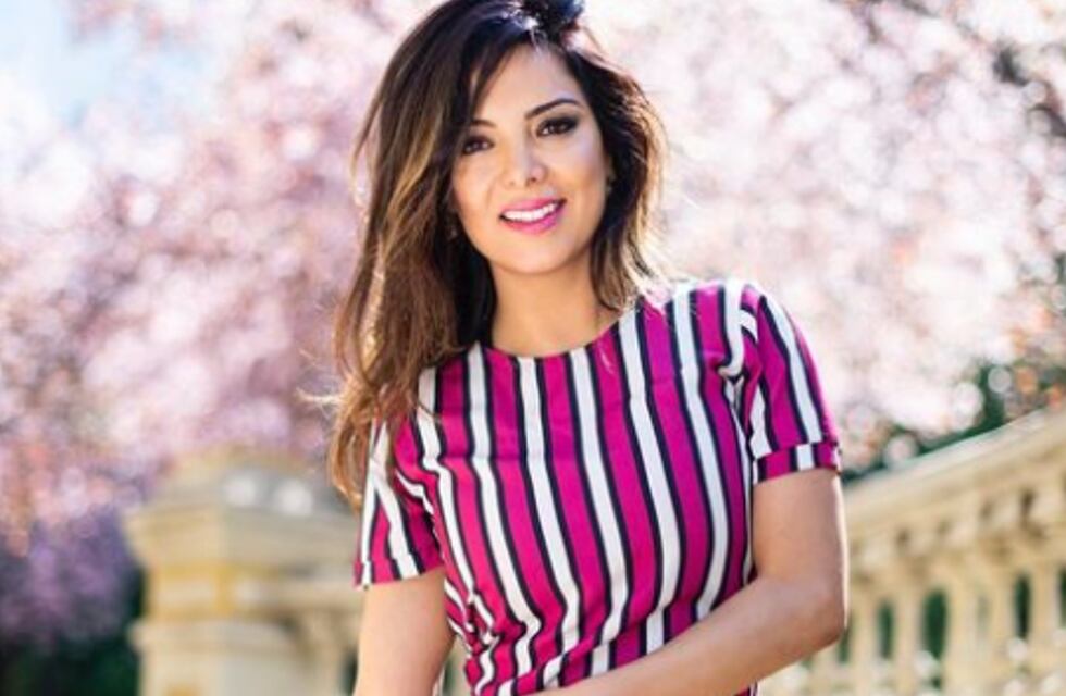 Mariela Montero, ex Gran Hermano, dio a luz a su primer hijo: “No fue un camino fácil”