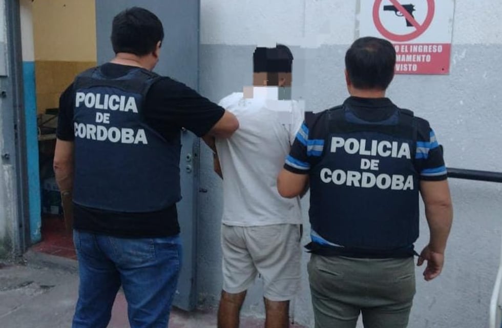 Detienen a un hombre acusado de estafar a un legislador de Traslasierra con la venta de una ambulancia