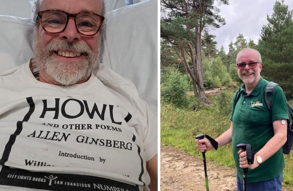 Pensó que se había bronceado, pero realmente era cáncer de páncreas