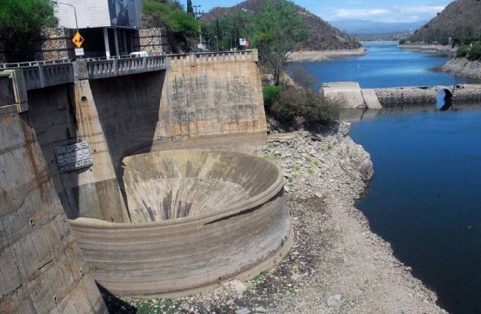 Alerta roja: el municipio de Villa Carlos Paz declaró la emergencia hídrica