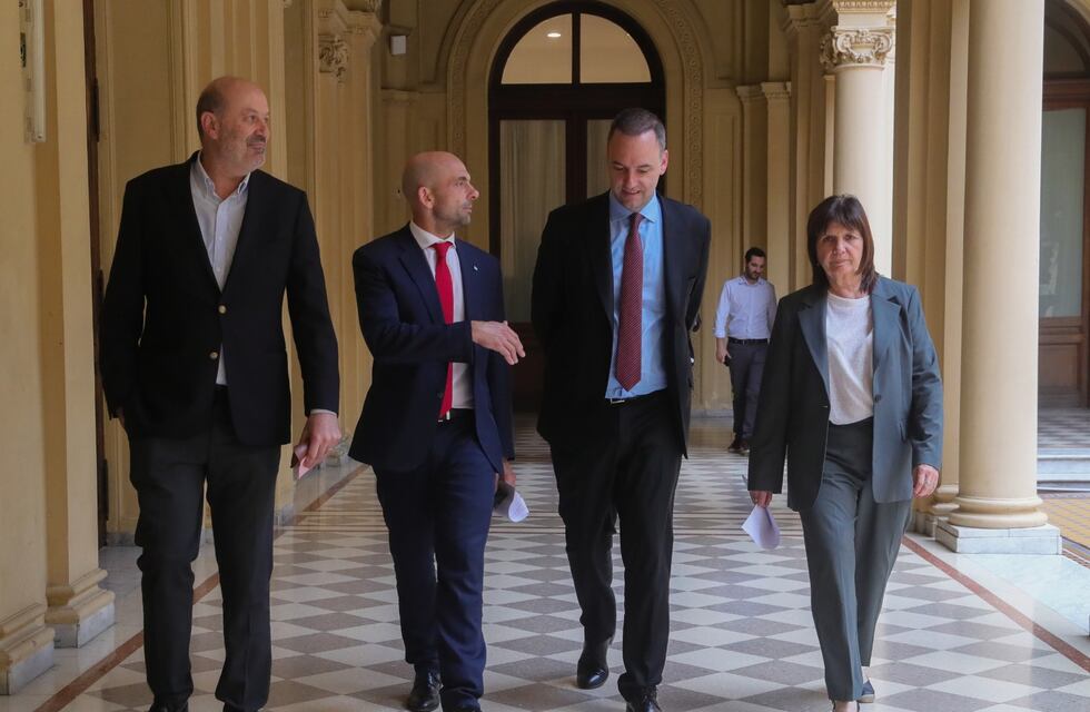 El Gobierno le sacó a Intercargo el monopolio del servicio de rampas en los aeropuertos