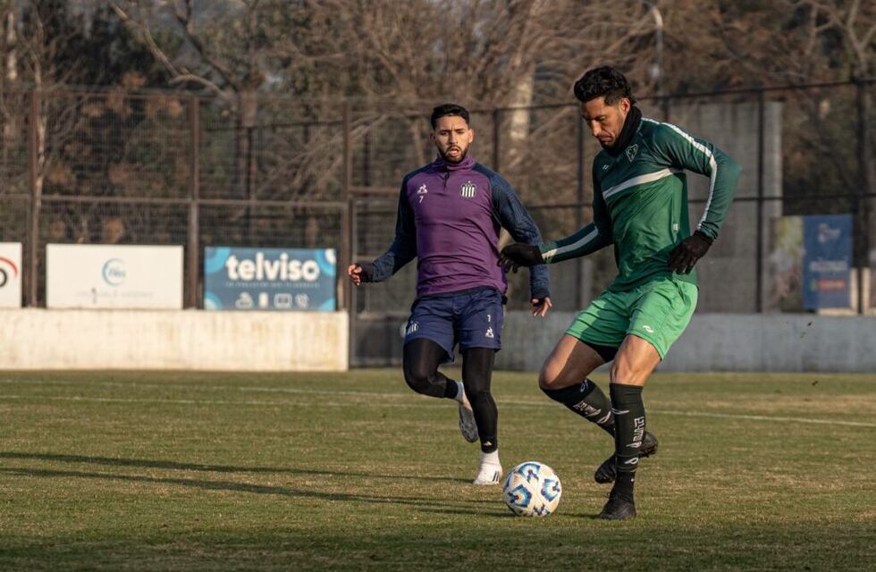 Talleres y la semana del debut en el Clausura: con qué equipo esperará a San Lorenzo