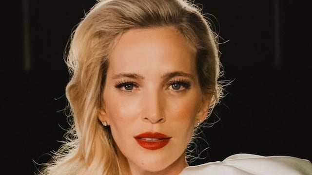 La inesperada aparición de Luisana Lopilato cantando una icónica canción de Erreway: ¿se suma a la gira?.