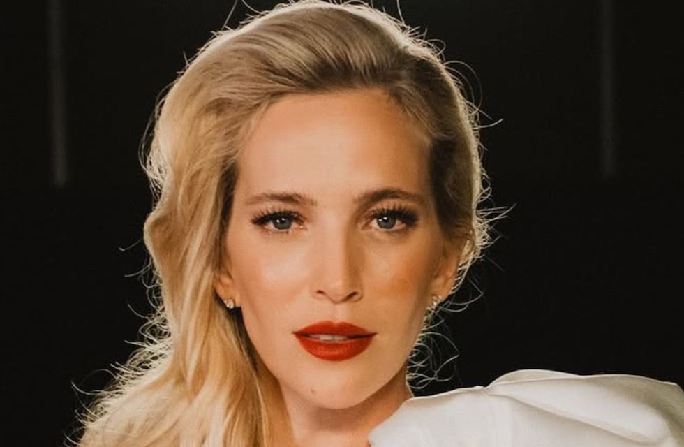 La inesperada aparición de Luisana Lopilato cantando una icónica canción de Erreway: ¿se suma a la gira?