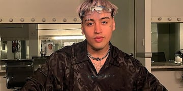 Tiago PZK. (Instagram)