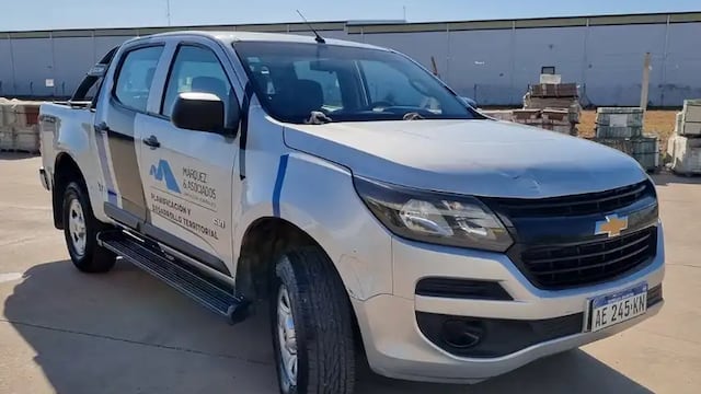 Comenzaron las subastas para recuperar fondos en el marco de la megaestafa de Márquez y Asociados.