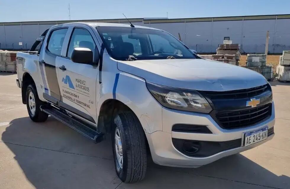 Megaestafa: subastan los bienes de Márquez y Asociados para pagarle a las víctimas