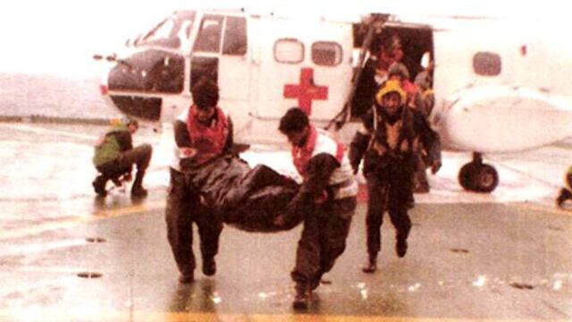 Se realizará el “Conversatorio sanidad en Malvinas: relatos de Héroes y Heroínas”