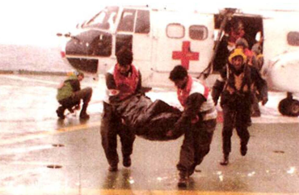 Se realizará el “Conversatorio sanidad en Malvinas: relatos de Héroes y Heroínas”