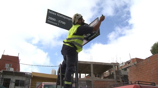 Continúan los hitos que transformaron la ex Villa 31 en el Barrio Mugica: ahora las calles tienen nombre